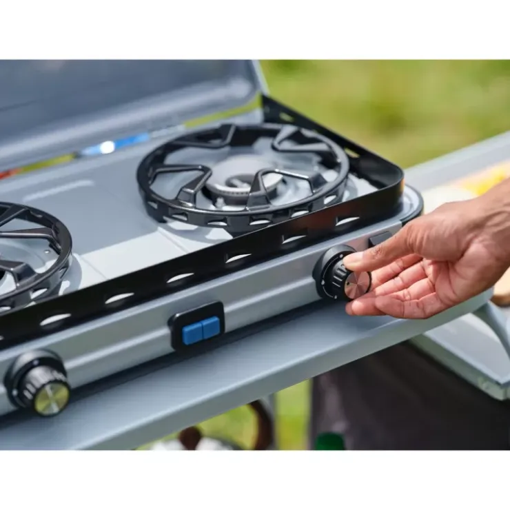 Best Campingaz Kitchen 2 Maxi