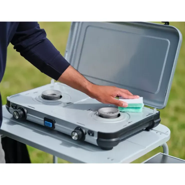 Best Campingaz Kitchen 2 Maxi
