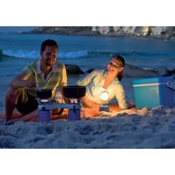 New Campingaz Lumogaz Plus