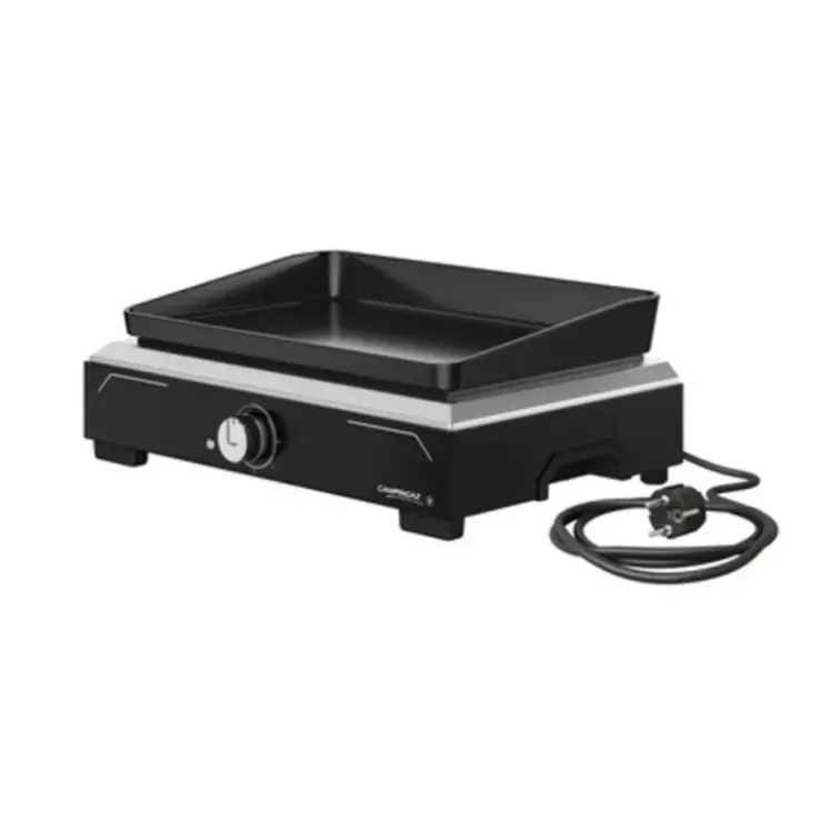Discount Campingaz Plancha Electric 1 XD