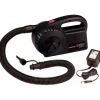 New Campingaz Quickpump rechargeable