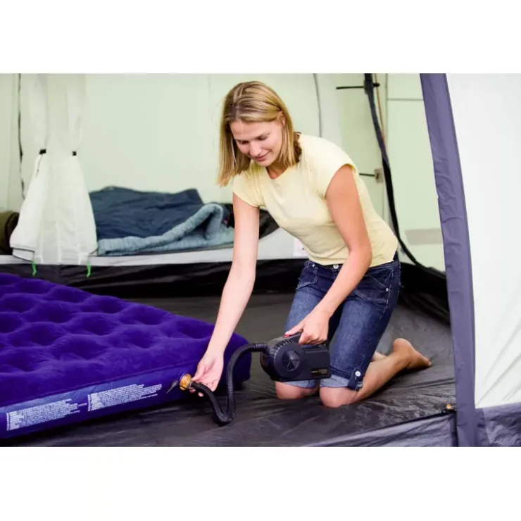 New Campingaz Quickpump rechargeable