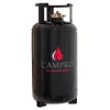 Hot CAMPKO Bouteille GPL rechargeable 36 L