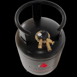 Hot CAMPKO Bouteille GPL rechargeable 36 L