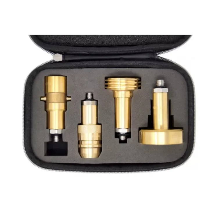 Clearance CAMPKO Kit GPL complet 30 L | Fourgon aménagé & camping-car