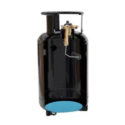 Clearance CAMPKO Kit GPL complet 30 L | Fourgon aménagé & camping-car