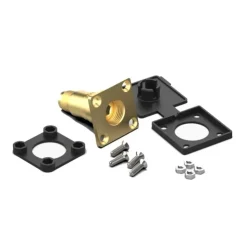 Clearance CAMPKO Kit GPL complet 30 L | Fourgon aménagé & camping-car