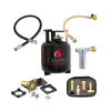 Sale CAMPKO Kit GPL complet 15 L | Van aménagé