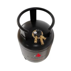 Sale CAMPKO Kit GPL complet 15 L | Van aménagé