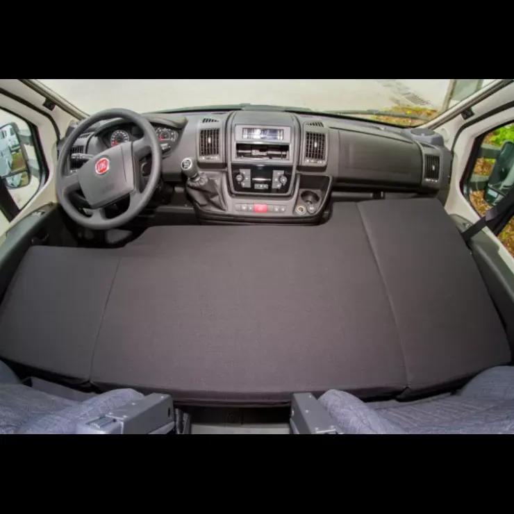 Best Campsleep Lit avant Ducato / Sprinter / Master