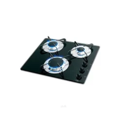 Clearance Can Burny 3 feux Cristal | PV1352