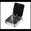 Best Can Couvercle en verre de rechange LR1760