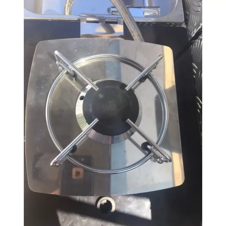 Hot Can Foldy carrée | LC1710