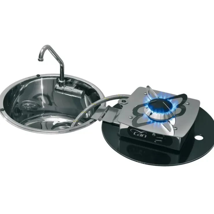Best Can Foldy rond | LC1701
