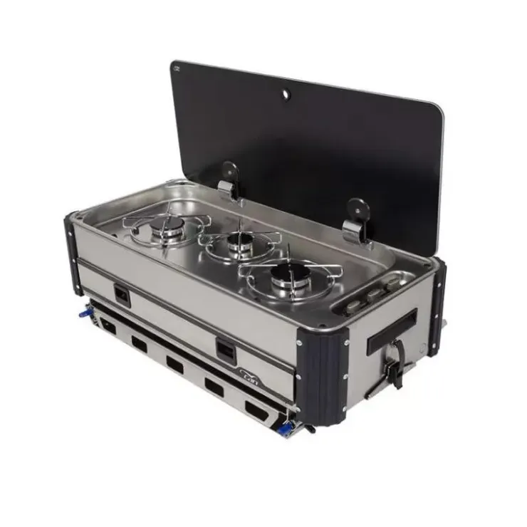 Can Réchaud Slide-Out SL1350 LC/LL