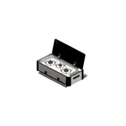 Can Réchaud Slide-Out SL1350 LC/LL