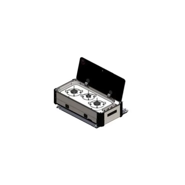 Can Réchaud Slide-Out SL1350 LC/LL