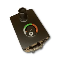 Candle Stove Thermomètre