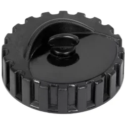 Sale CAN-SB Bouchon nourrice noir