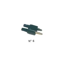 Online Osculati CAN-SB Embouts essence moteur HB SUZUKI / OMC