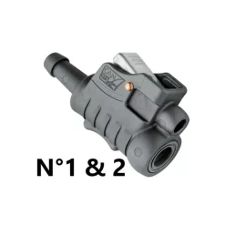 Online Osculati CAN-SB Embouts essence moteur HB SUZUKI / OMC