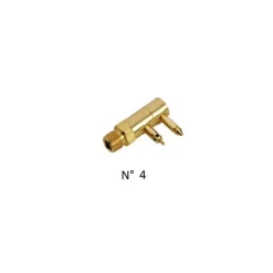 Online Osculati CAN-SB Embouts essence moteur HB SUZUKI / OMC