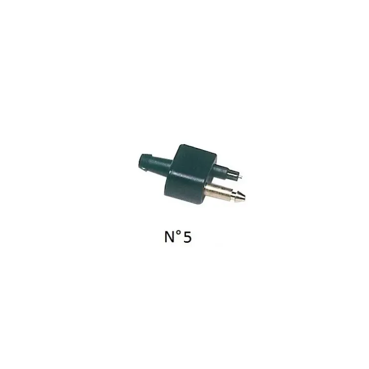 Online Osculati CAN-SB Embouts essence moteur HB SUZUKI / OMC