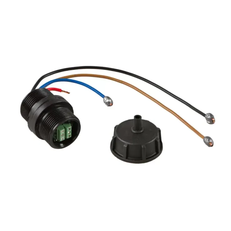 New CAN-SB Emetteur eaux noires