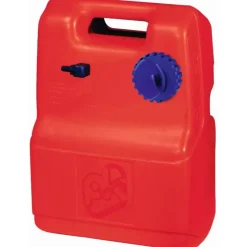 New CAN-SB Nourrice carburant avec bande transparente