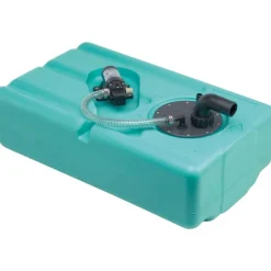 New CAN-SB Pack réservoir 60 L + pompe 12 V