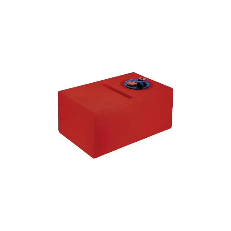 Clearance CAN-SB Réservoir carburant avec cloison