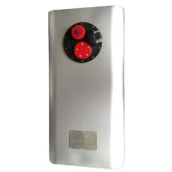 Sale CAN-SB Réservoir carburant inox H 200 mm