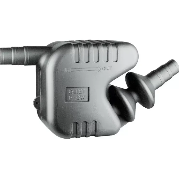 New CAN-SB Waterlock moteur 40 à 75 CV