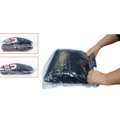 Hot CAO Outdoor CAO 2 Sacs de compression manuel