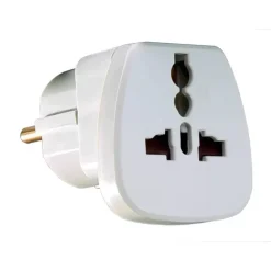 Discount CAO Outdoor CAO Adaptateur voyageur en Europe