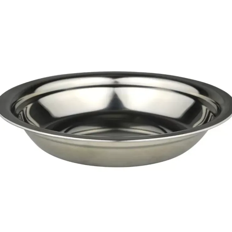 Online CAO Outdoor CAO Assiette creuse inox ø 22 cm