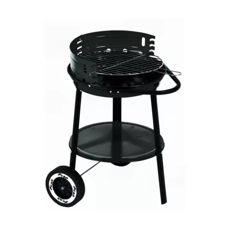 Sale CAO Outdoor CAO Barbecue rond mobile "Fameux"