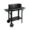 Discount CAO Outdoor CAO Barbecue wagon tablette "Gourmet"