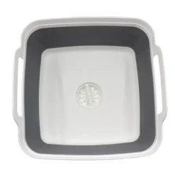 CAO Outdoor CAO Bassine rétractable 9 L