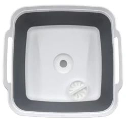 CAO Outdoor CAO Bassine rétractable 9 L