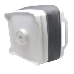 CAO Outdoor CAO Bassine rétractable 9 L