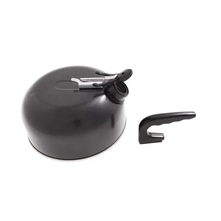 Clearance CAO Outdoor CAO Bouilloire à sifflet 1,75 L