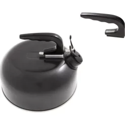 Clearance CAO Outdoor CAO Bouilloire à sifflet 1,75 L