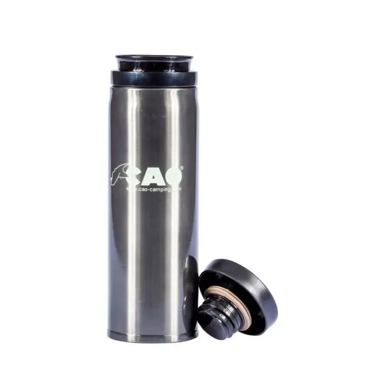 New CAO Outdoor CAO Bouteille inox isotherme 50 cl