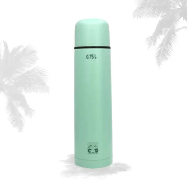Discount CAO Outdoor CAO Bouteille isotherme inox 75 cL
