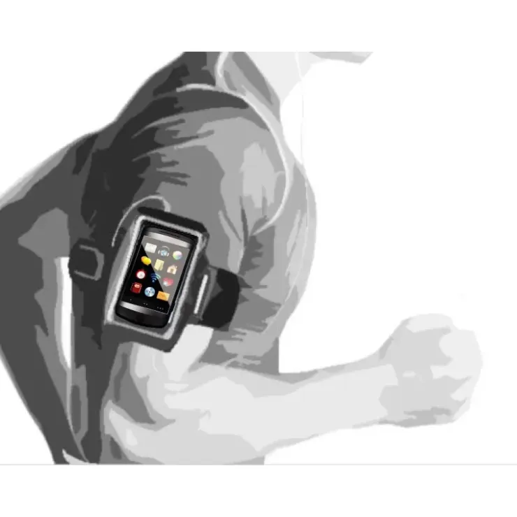Best CAO Outdoor CAO Brassard smartphone