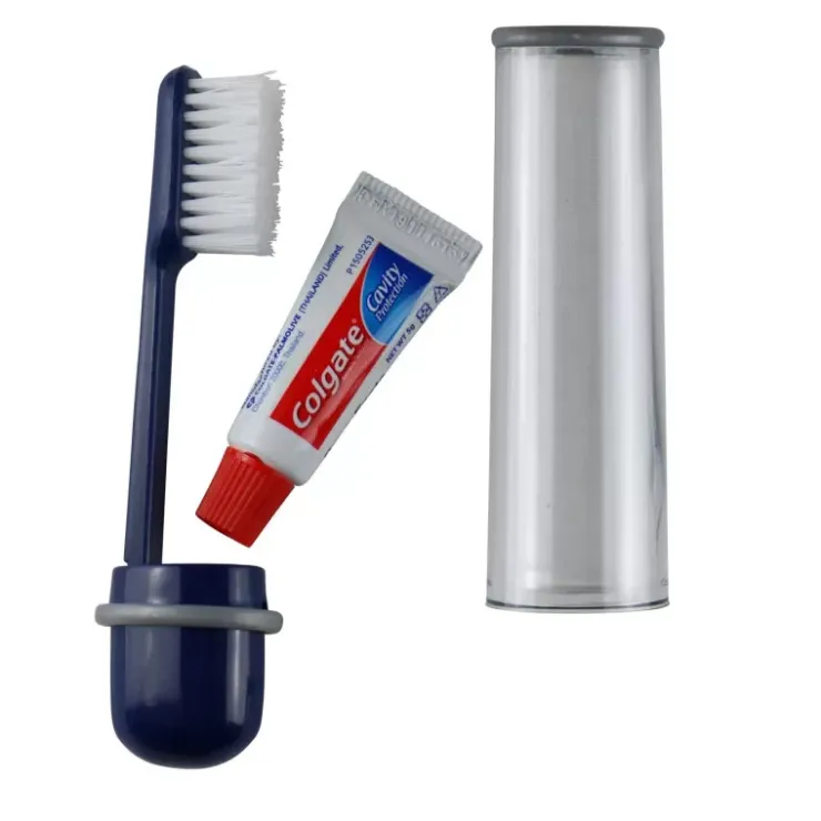 Discount CAO Outdoor CAO Brosse à dents avec tube