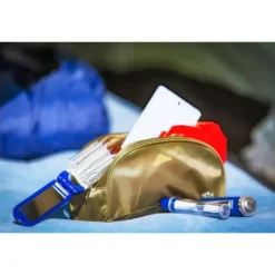 Best CAO Outdoor CAO Brosse pliable avec miroir
