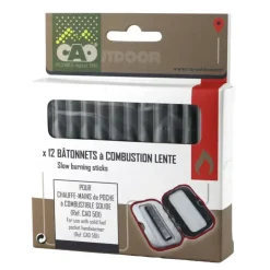 Clearance CAO Outdoor CAO Bâtonnets à combustion lente
