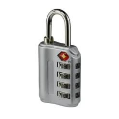 Outlet CAO Outdoor CAO Cadenas TSA 4 combinaisons